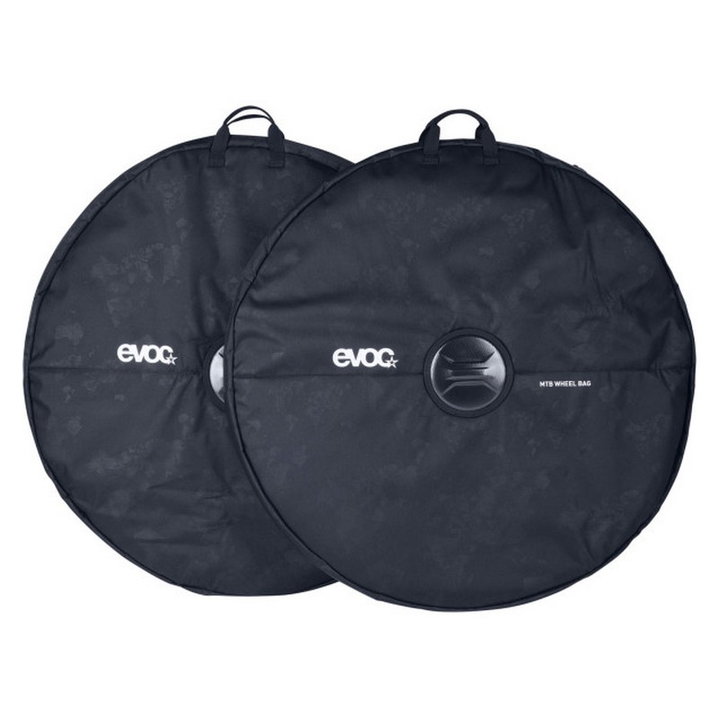 Coppia Borse Porta Ruote MTB Wheel Bag 29''