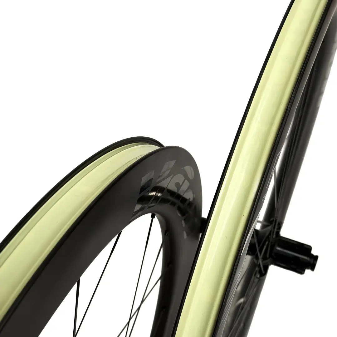 Laufradsatz Metron 60 RS (DEMO) Centerlock Tubeless Ready Freilaufkörper Shimano HG 11/12f #1