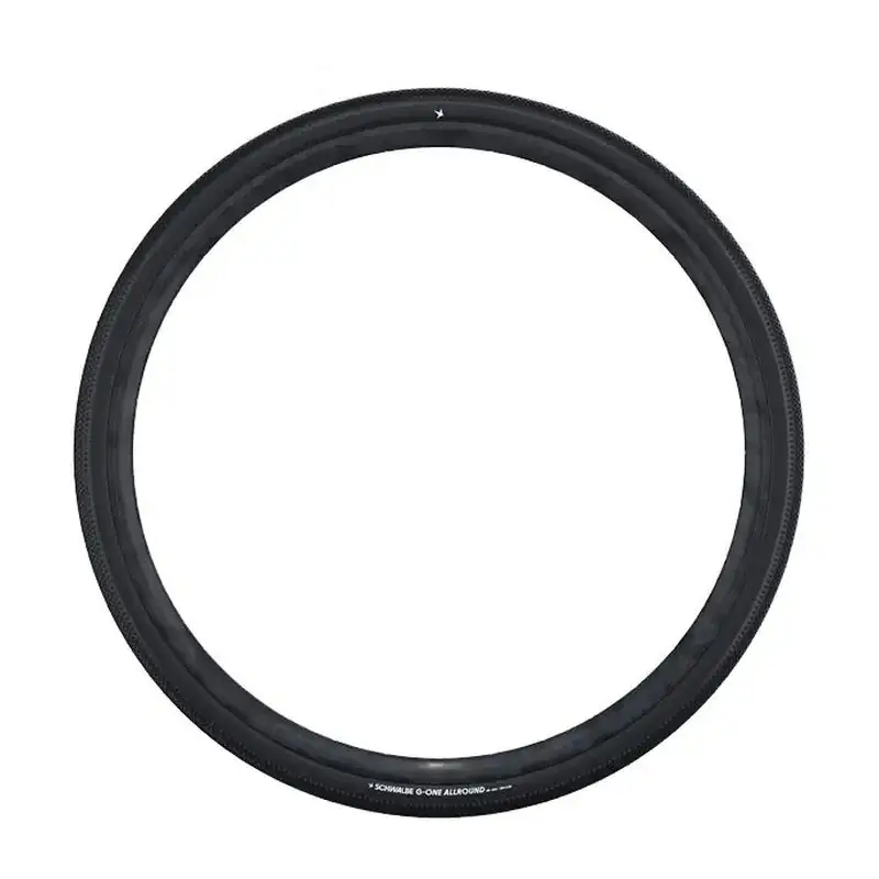 Copertone G-One Allround RaceGuard TLR 650Bx40 #1