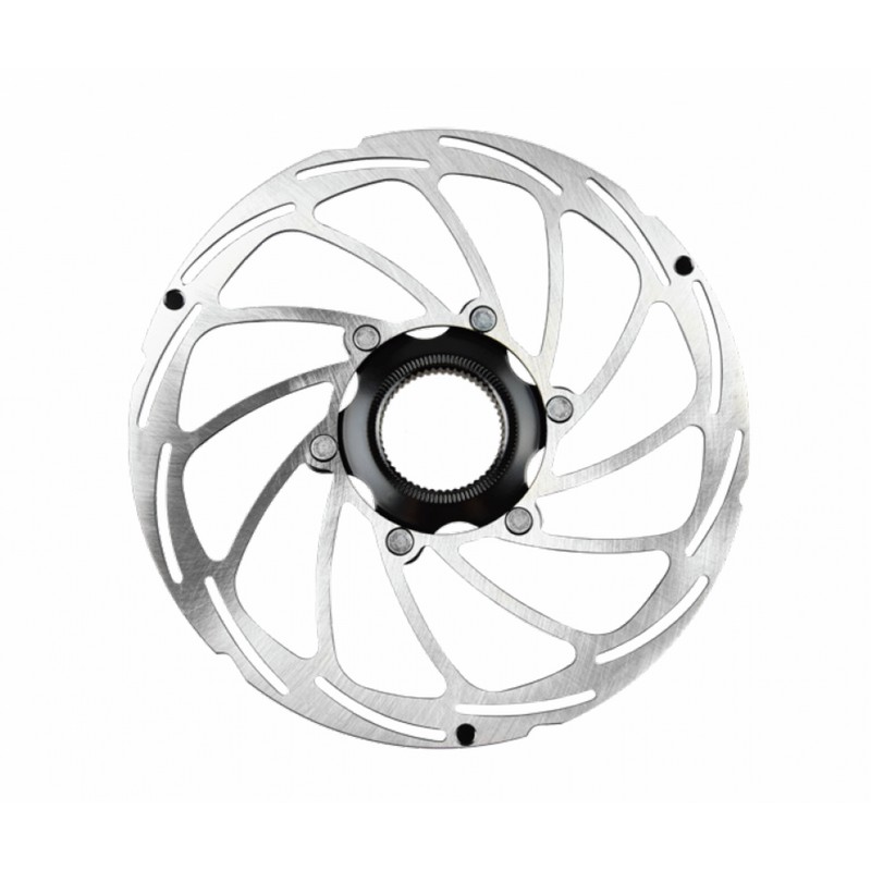 Disco Freno Centerlock In Acciaio 140mm