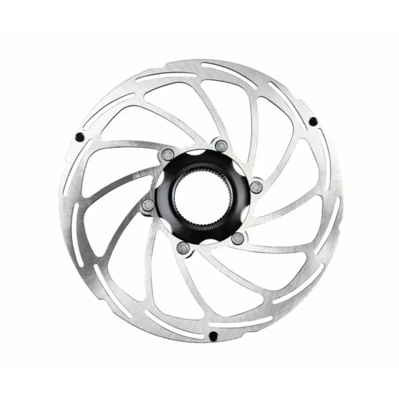Disco Freno Centerlock In Acciaio 140mm - image
