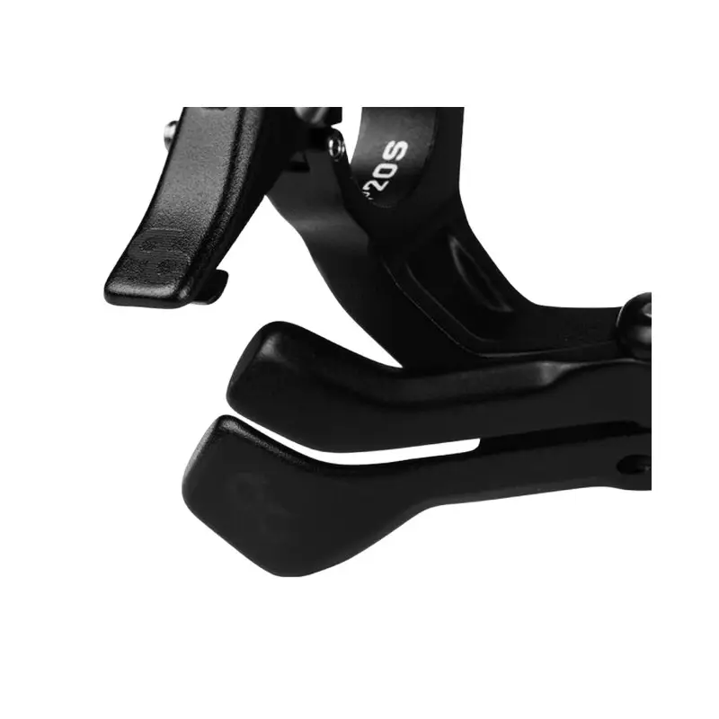 Leva Di Controllo Remoto Squidlock MP20 Con Comando Reggisella Integrato #1
