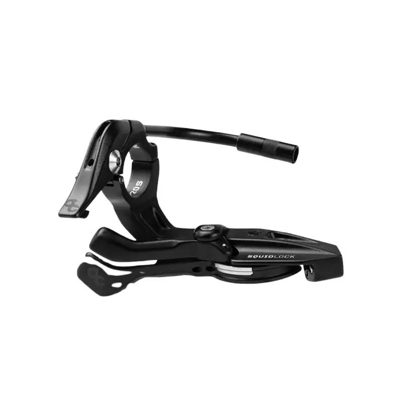Leva Di Controllo Remoto Squidlock MP20 Con Comando Reggisella Integrato - image