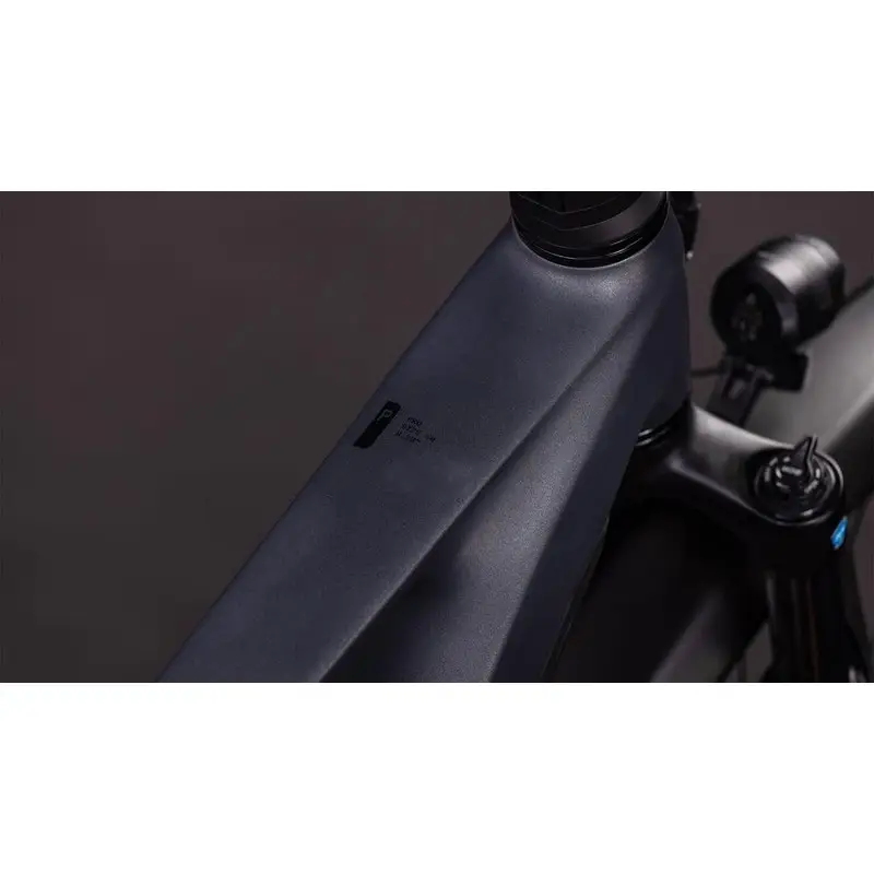 Kathmandu Hybrid ONE11 HPC Pro 28'' 11v 100mm 800Wh Bosch CX Slapgrey'n'Black 2026 Size L #1