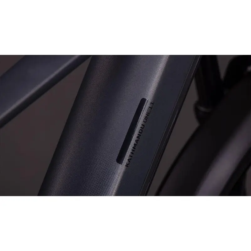 Kathmandu Hybrid ONE11 HPC Pro 28'' 11v 100mm 800Wh Bosch CX Slapgrey'n'Black 2026 Size L #2