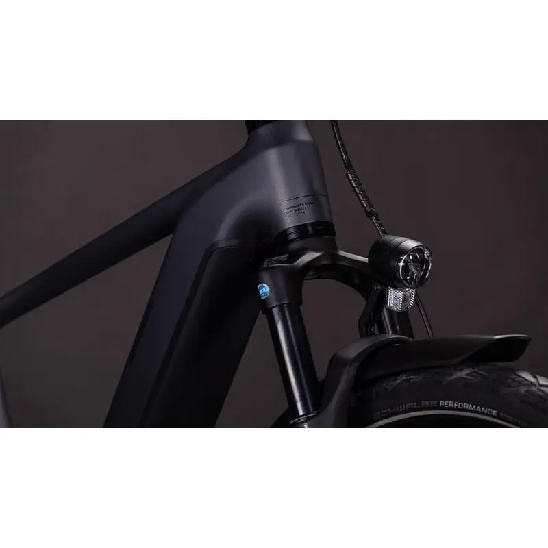 Kathmandu Hybrid ONE11 HPC Pro 28'' 11v 100mm 800Wh Bosch CX Slapgrey'n'Black 2026 Size L #4