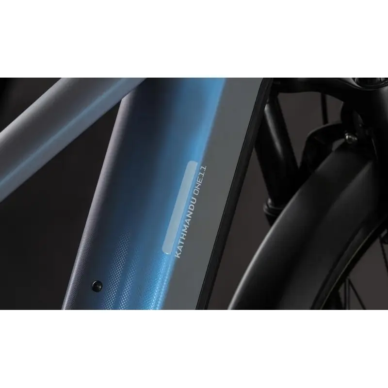 Kathmandu Hybrid ONE11 HPC Pro 28'' 11v 100mm 800Wh Bosch CX Hazeblue'n'Blue 2026 Talla S #2