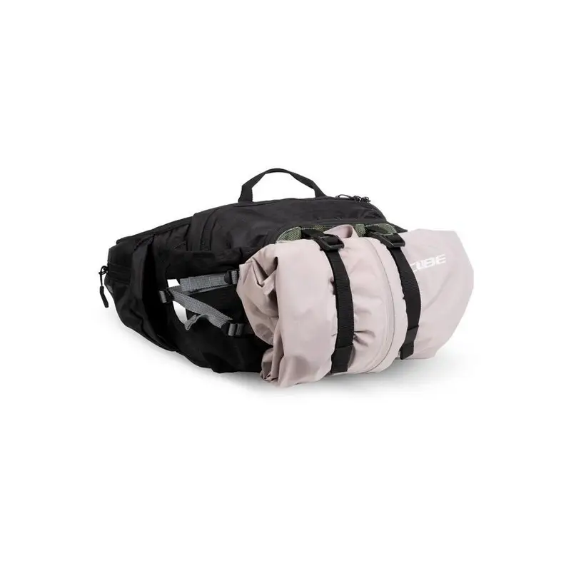 Marsupio Hip Bag Vertex 3 TM Grün #3