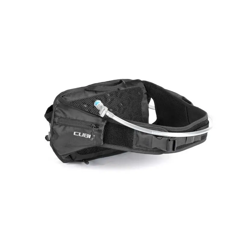 Marsupio Hip Bag Vertex 3 TM Grün #6