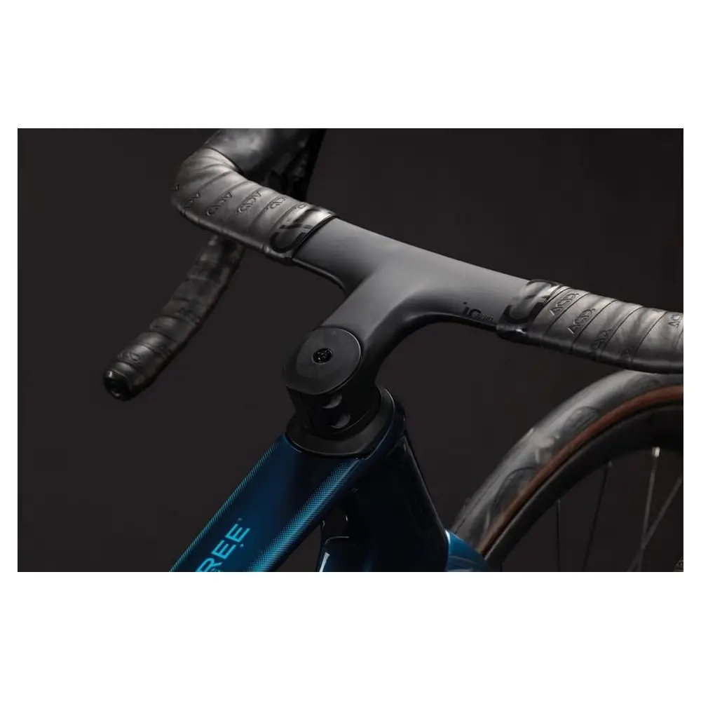 Agree C:62 ONE 28'' 12v Midnightteal'n'Sea 2027 Taille M #1