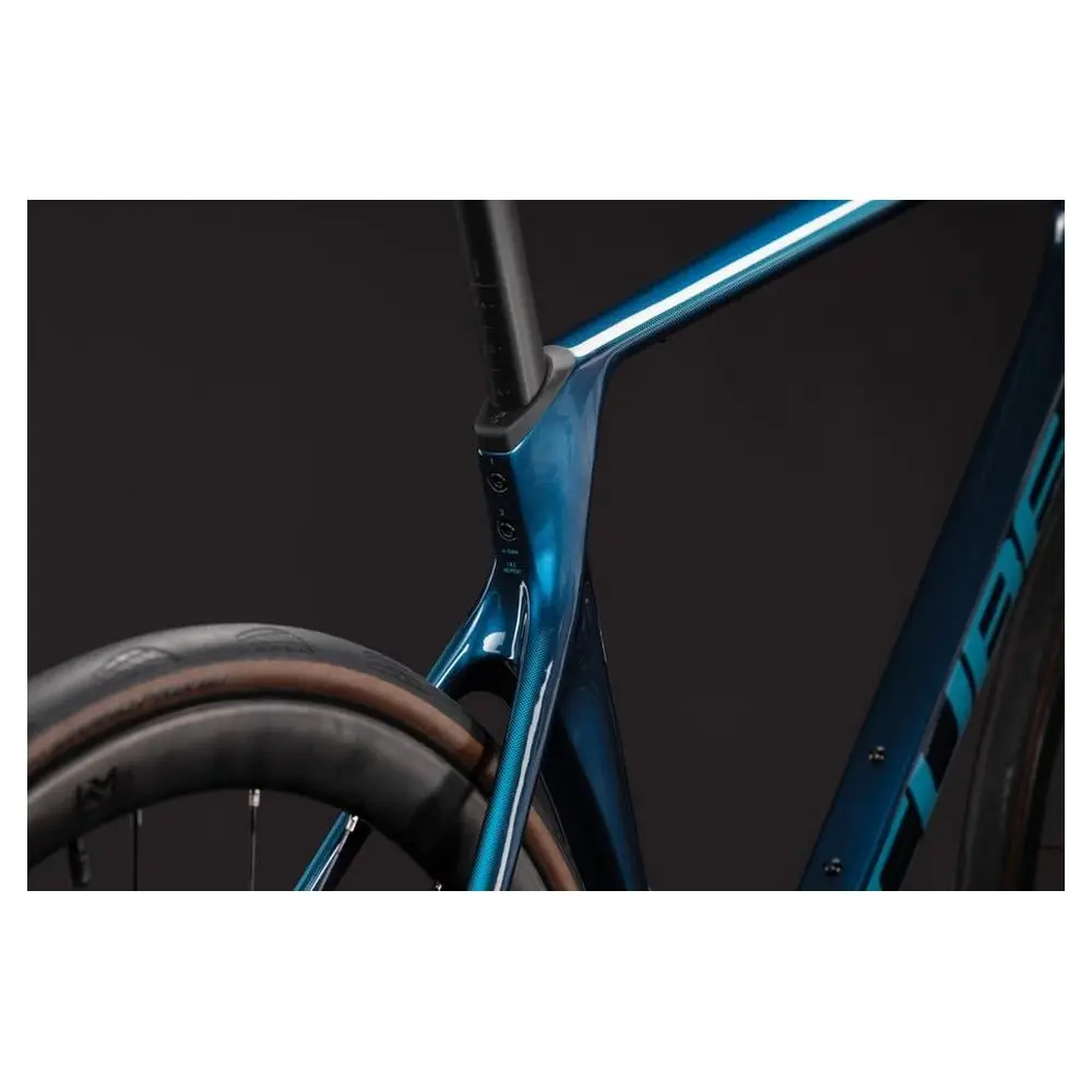 Agree C:62 ONE 28'' 12v Midnightteal'n'Sea 2027 Taille M #3