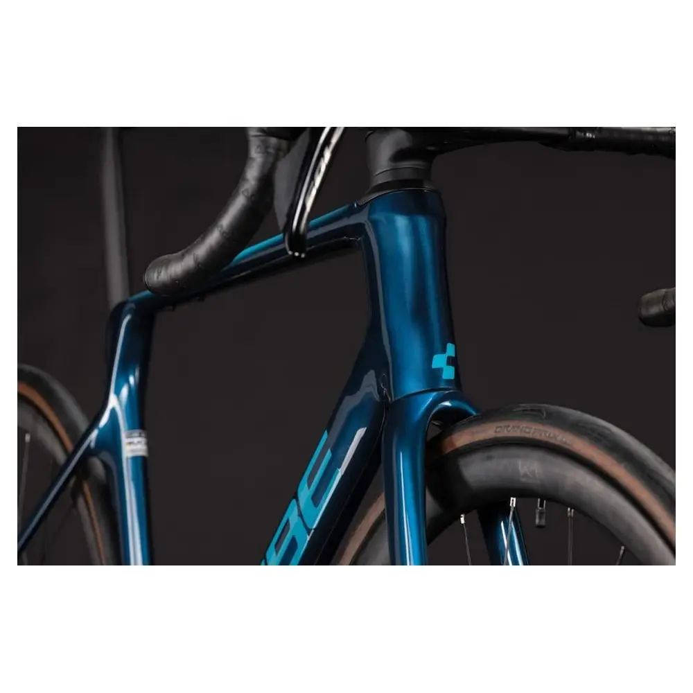 Agree C:62 ONE 28'' 12v Midnightteal'n'Sea 2027 Taille M #6