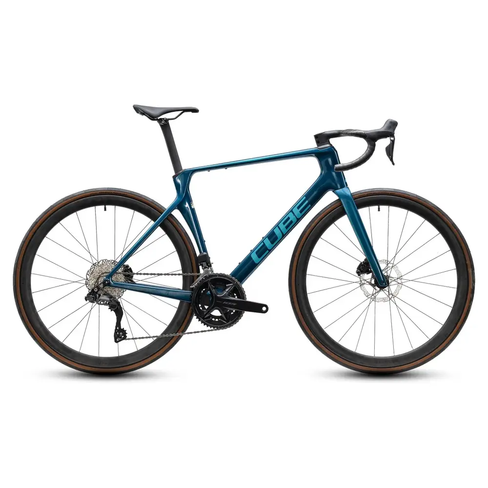 Agree C:62 ONE 28'' 12v Midnightteal'n'Sea 2027 Taille M - image