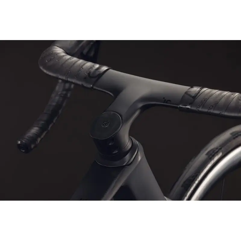 Agree C:62 Pro 28'' 12v Pro carbon'n'black 2027 Taglia XS #1