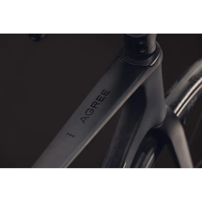 Agree C:62 Pro 28'' 12v Pro carbon'n'black 2027 Taglia XS #2