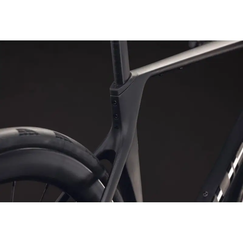 Agree C:62 Pro 28'' 12v Pro carbon'n'black 2027 Taglia XS #3