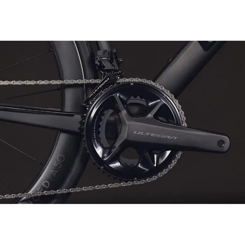 Agree C:62 Pro 28'' 12v Pro carbon'n'black 2027 Taglia XS #4