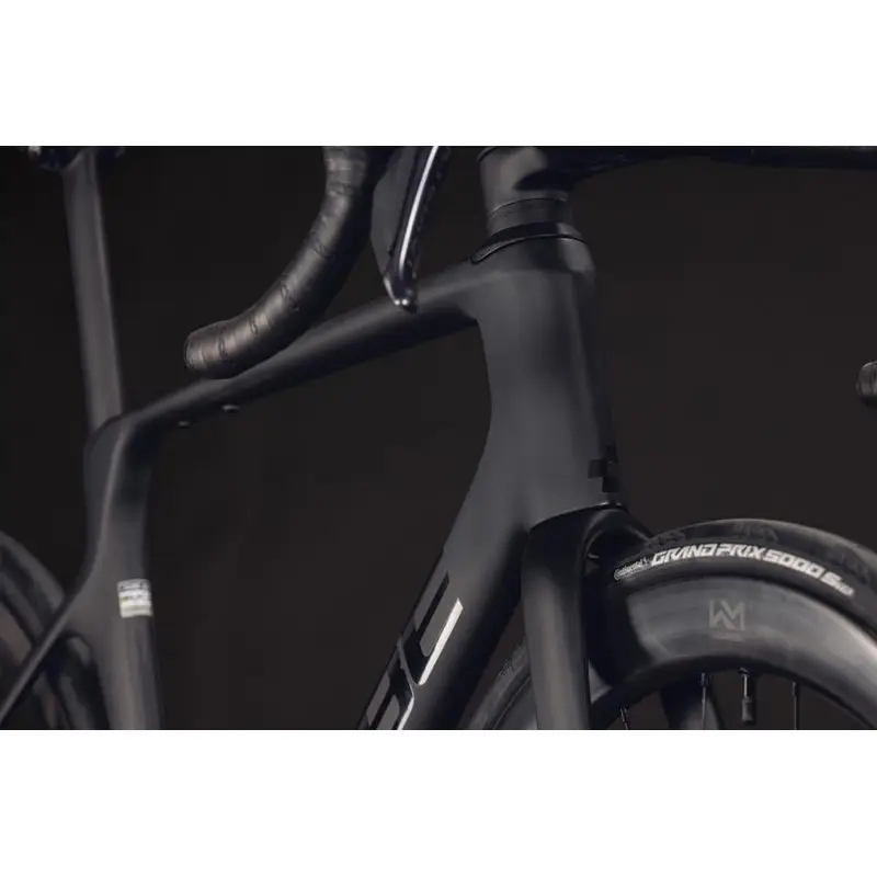 Agree C:62 Pro 28'' 12v Pro carbon'n'black 2027 Taglia XS #5