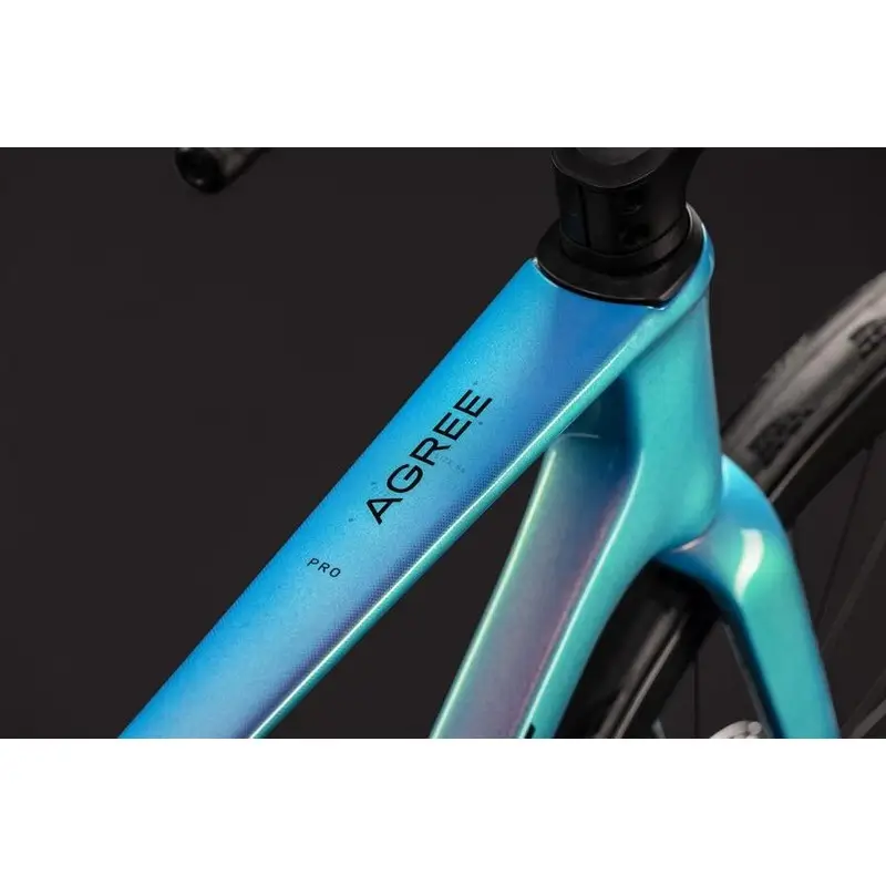 Agree C:62 Pro 28'' 12v Pro dream´n´black 2027 Taglia S #2