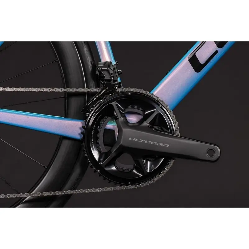 Agree C:62 Pro 28'' 12v Pro dream´n´black 2027 Taglia S #4