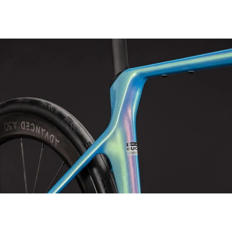 Agree C:62 Pro 28'' 12v Pro dream´n´black 2027 Taglia S #6