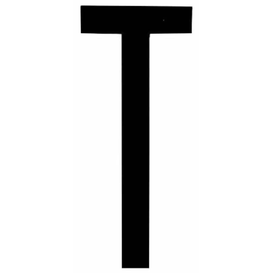 Letra Adesiva para Chapa Repetidora - image