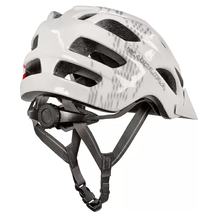 Hummvee Trail Helmet White Size L/XL (58-63cm) #1