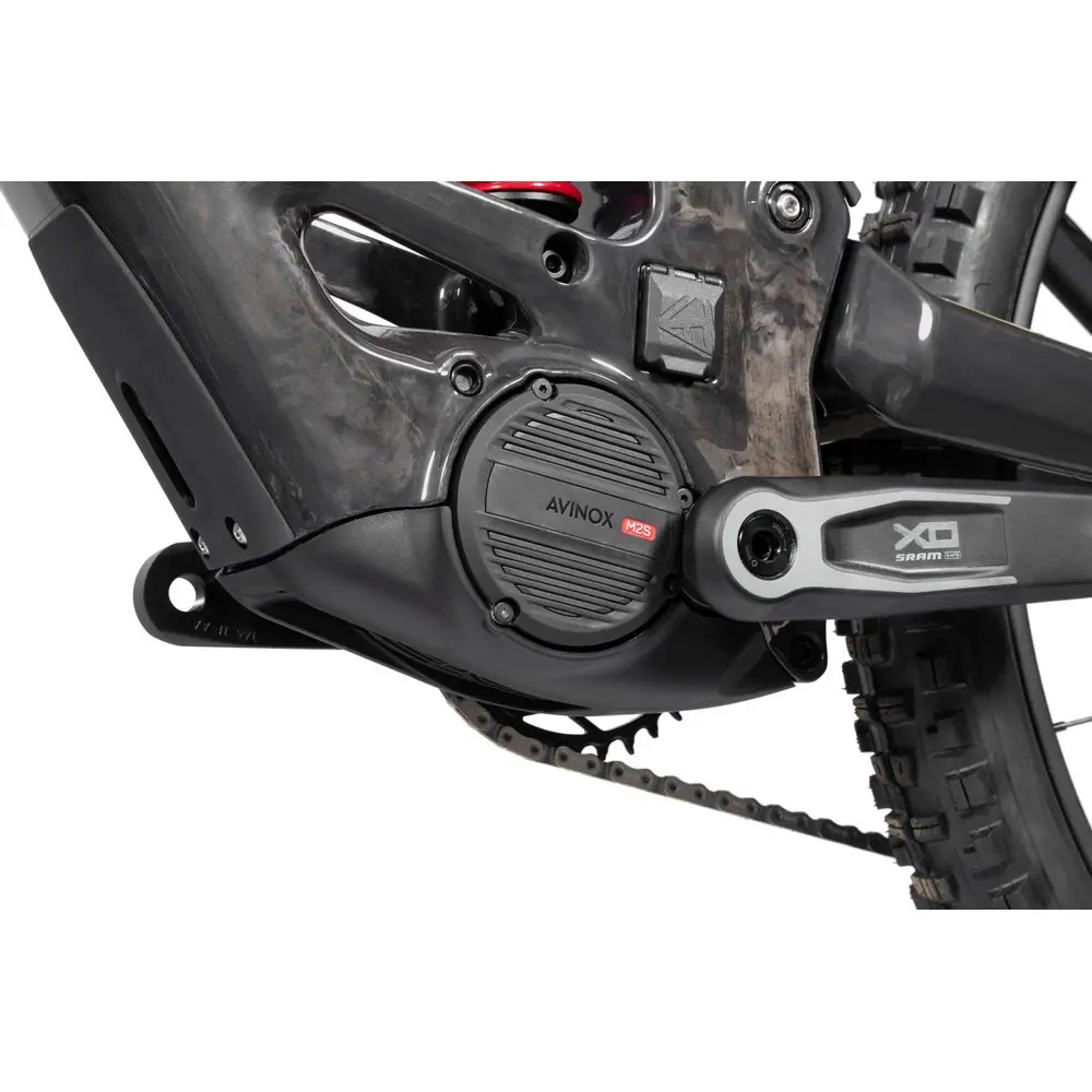 Dreadnought E T1 29/27.5'' 180mm 800Wh Avinox M2S Slayer 2027 Size S2 (M) #9