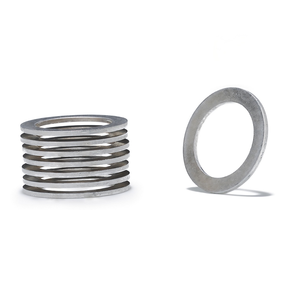 Kit de Asistencia de Unidad de Accionamiento Anillo de Protección de Cojinetes GEN3 BDU3xx