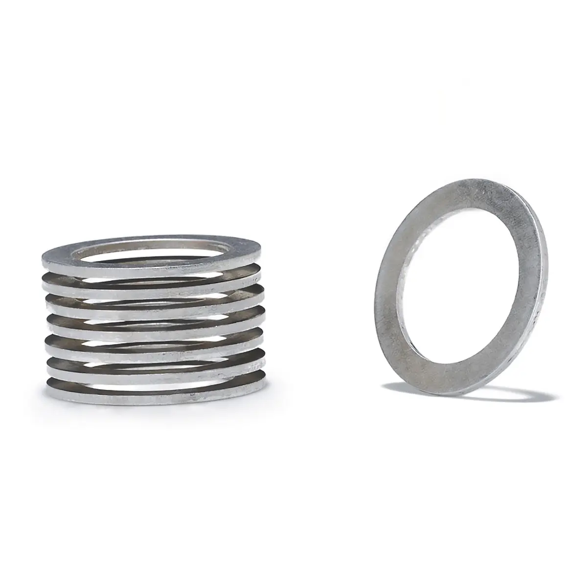 Kit de Asistencia de Unidad de Accionamiento Anillo de Protección de Cojinetes GEN3 BDU3xx - image