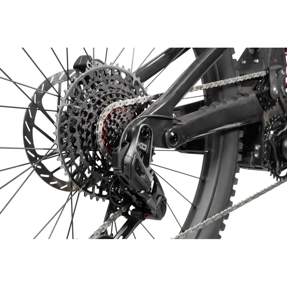 Dreadnought E T1 29/27.5'' 180mm 800Wh Avinox M2S Slayer 2027 Size S2 (M) #10