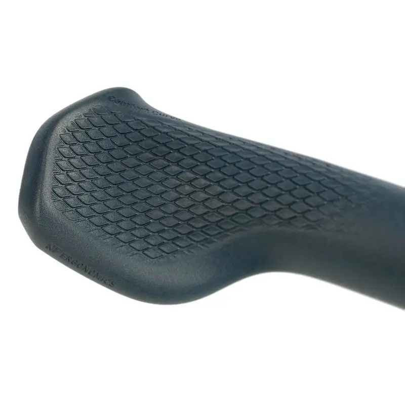 Coppia Manopole Travel Comfort 154mm Blu Scuro #2