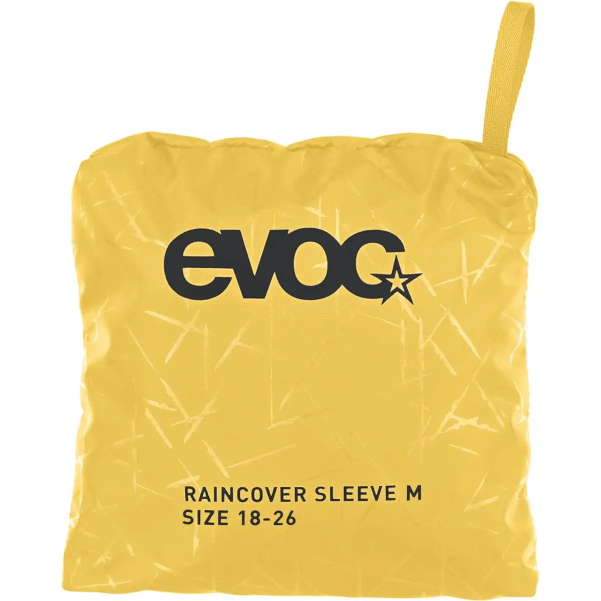 Protezione pioggia Raincover Sleeve Sunflower taglia M per zaini da 18 a 26lt #1
