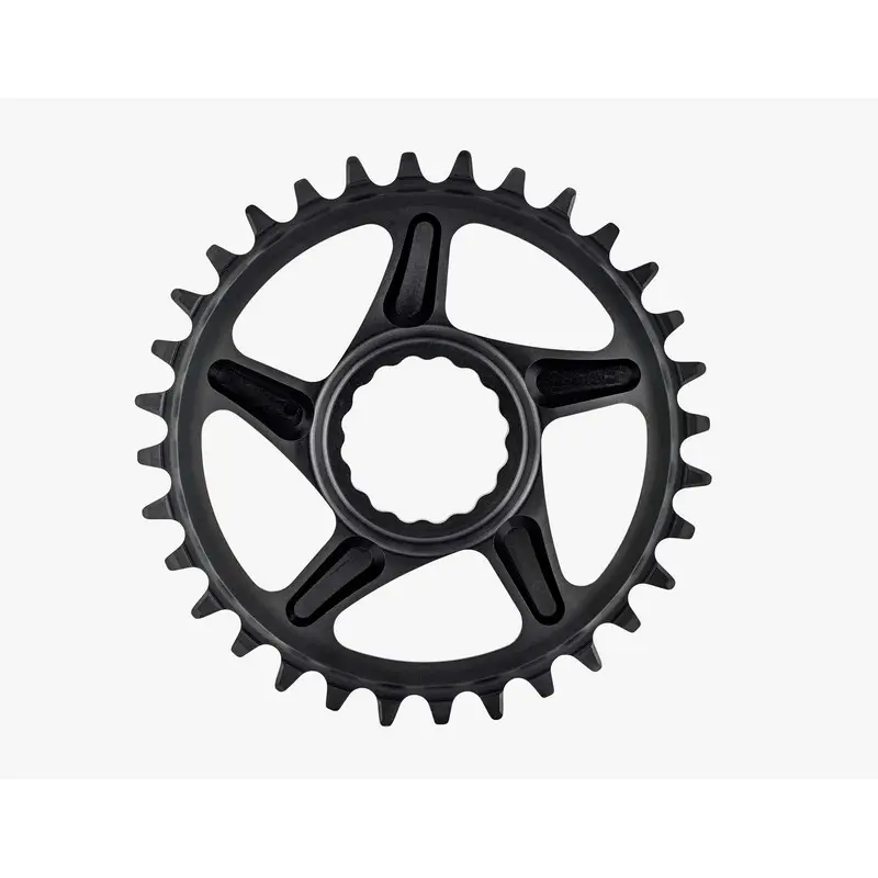 Corona Cinch Direct Monte Shimano 12s Cinch DM Shi12 32d Black #1