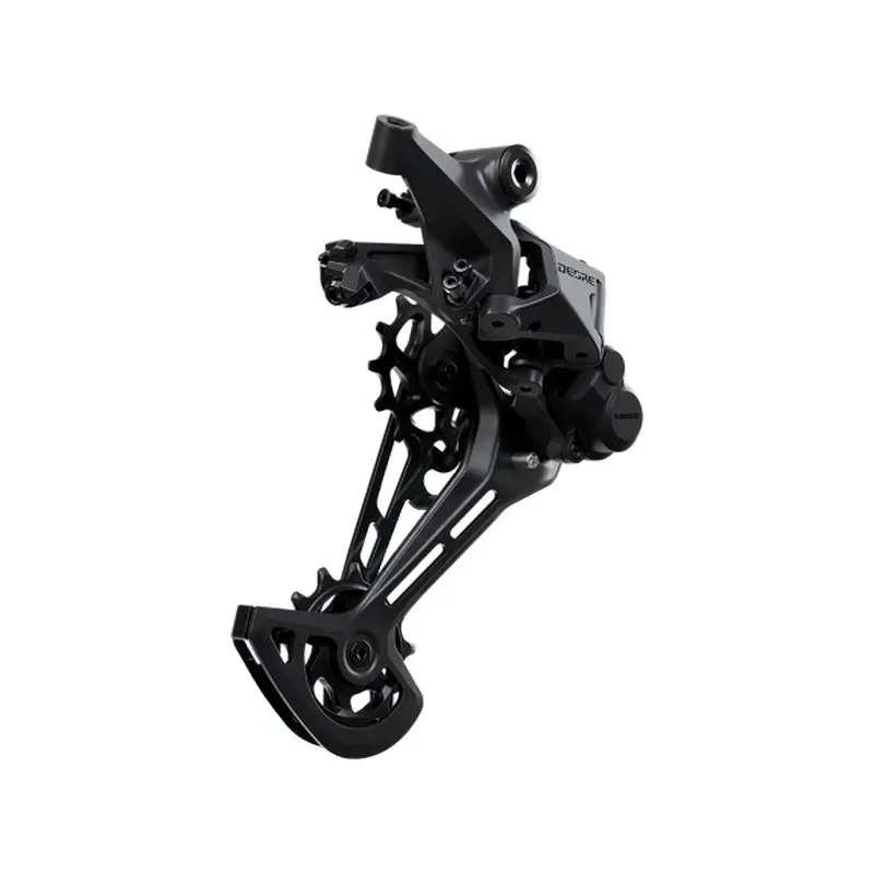 Cambio Posteriore Deore SGS RD-M6200 12v #2