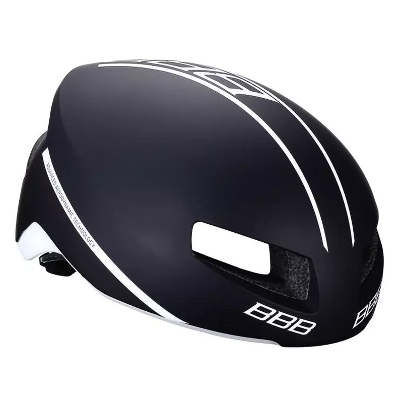 Casco Tithon Matt Black Taglia M (55-57cm)