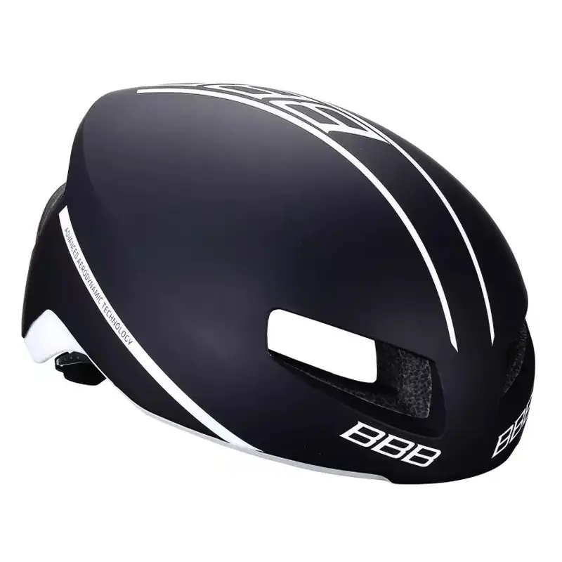 Casco Tithon Matt Black Taglia M (55-57cm) - image