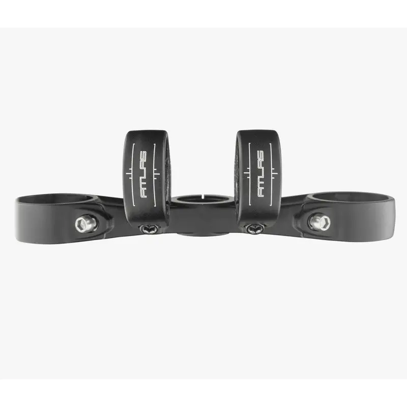 Downhill Aluminium Down Club Atlas Direct Mount 35x50x0mm schwarz - image