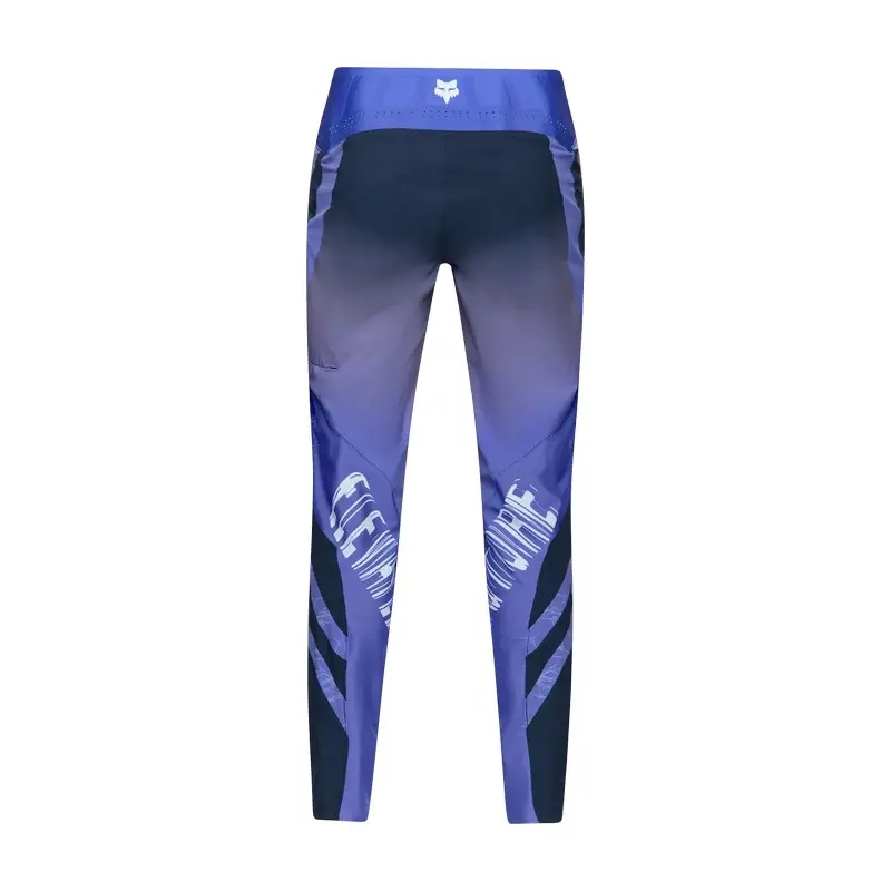 Pantaloni MTB Flexair Diffuse Edizione Speciale Blueberry Taglia XS (28) #1