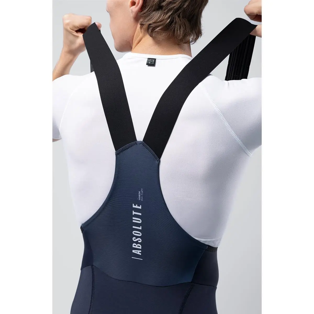 Salopette Invernale Absolute 7.0 Blu Taglia XXS #9