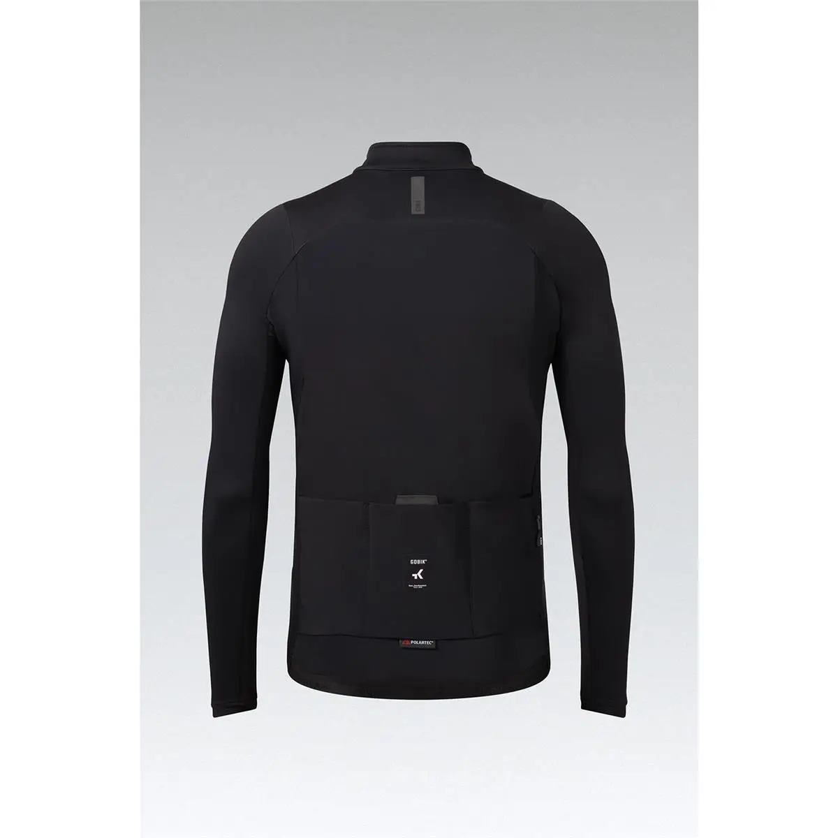 Giacca Invernale Skimo Solid Nero Taglia XXS #1