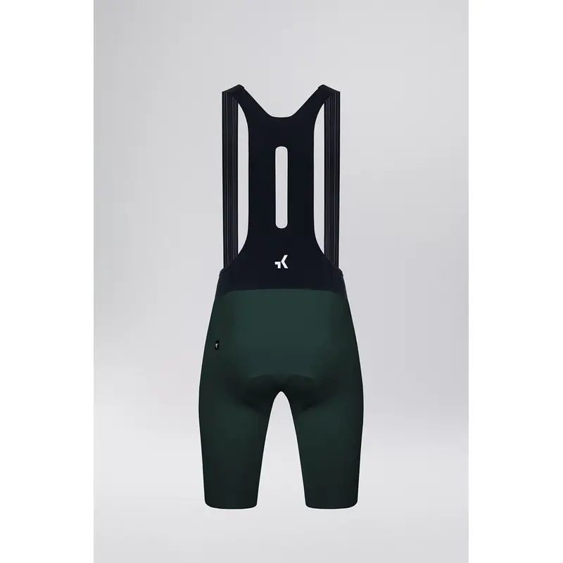 Salopette Strada Bib Tight X K10 Pinewood Taglia XXS #9