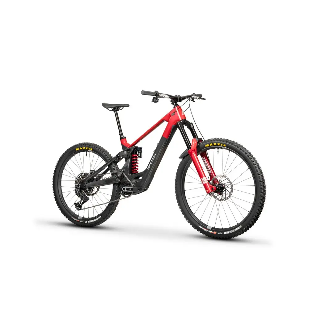 Dreadnought E T1 29/27.5'' 180mm 800Wh Avinox M2S Slayer 2027 Size S2 (M) #1