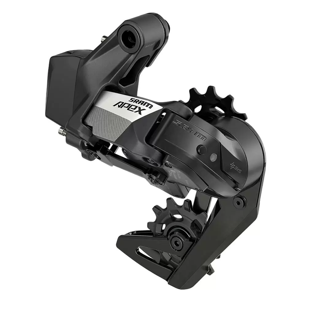 Apex XPLR AXS 12V Rear Derailleur Without Battery #2