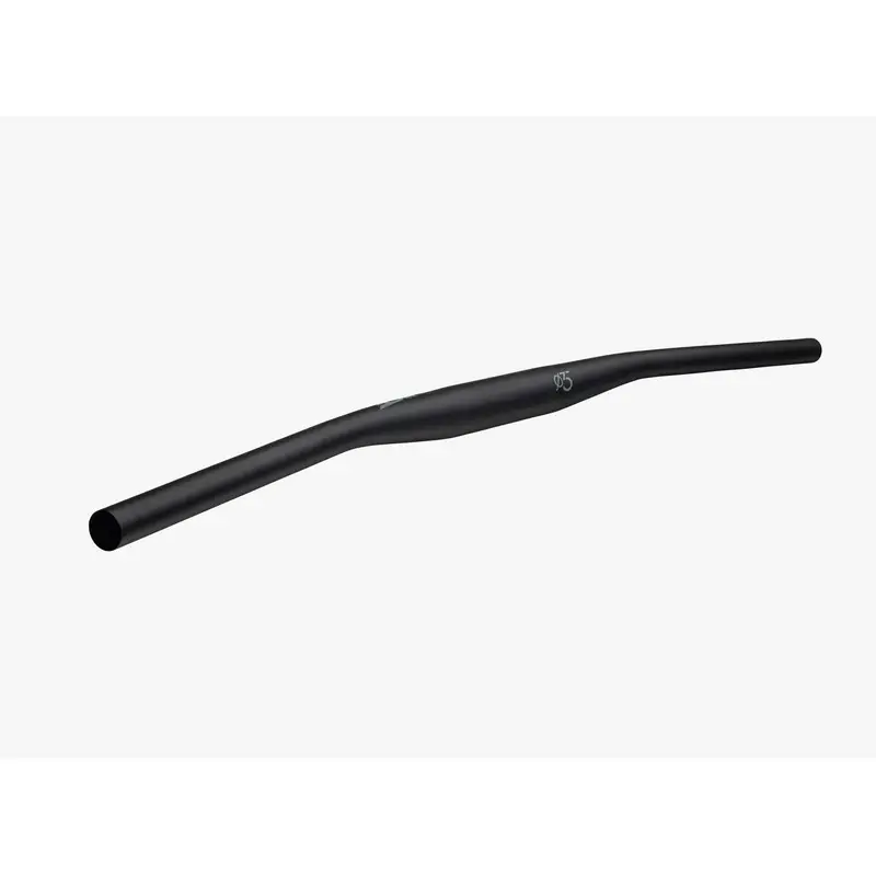 MTB Aluminium Chester 35x35x780mm schwarzer Lenker #1