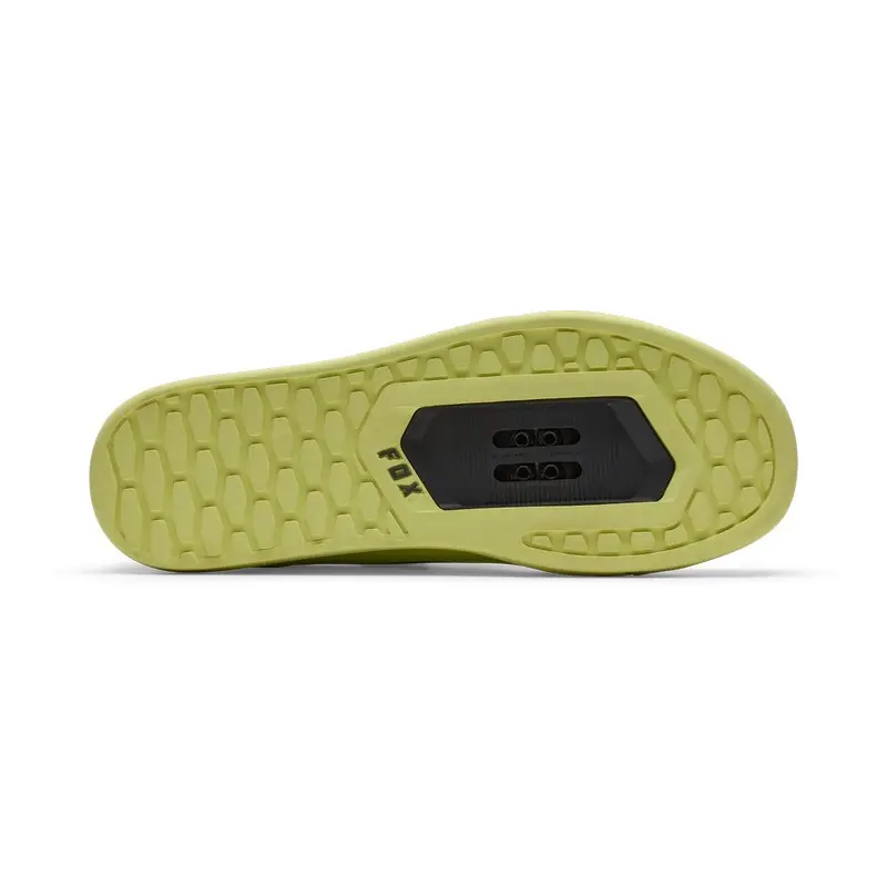 Union Lime MTB Shoes Size 37 #1
