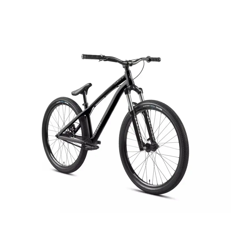 Gamer26 26 '' 100mm 1v black matt 2025 single size #1