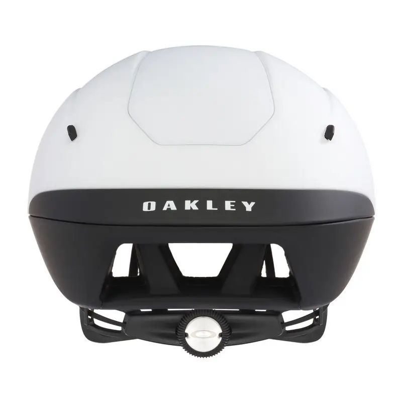 Casque Velo Mach Mips Blanc Mat Taille S (52-56cm) #2