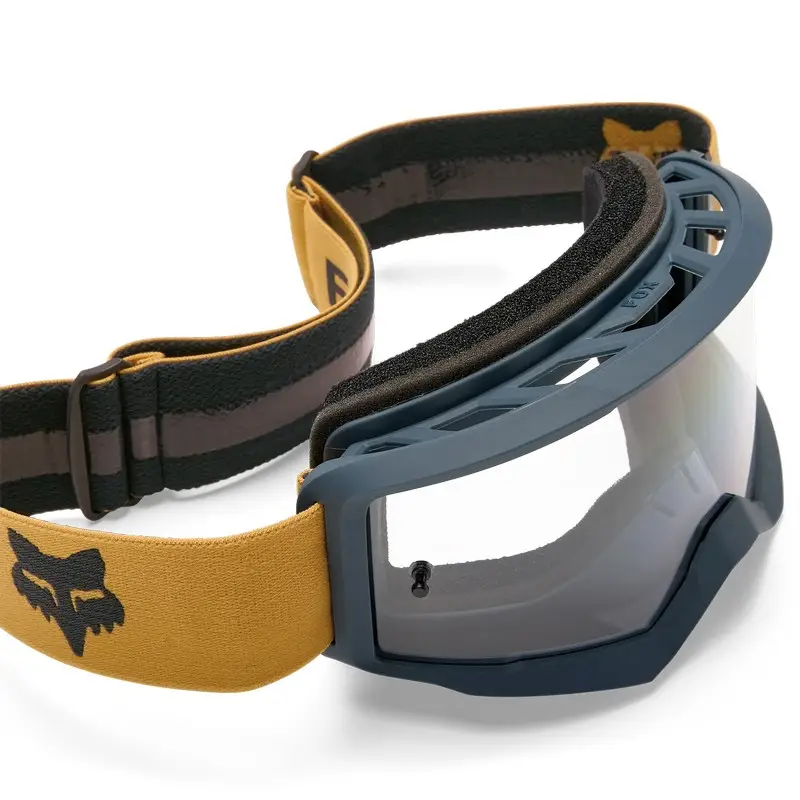 MTB Main Goggle Bronze Mask #1