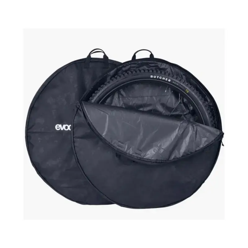 Coppia Borse Porta Ruote MTB Wheel Bag 29'' #1